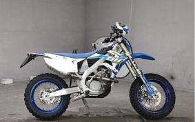 OTHER TM RACING EN250 FI 4T ZEX250