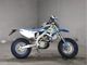 Фото Other TM RACING EN250 FI 4T с японского аукциона