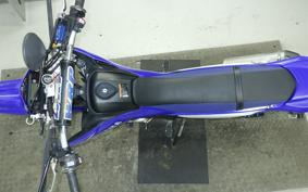 YAMAHA WR250X DG15J