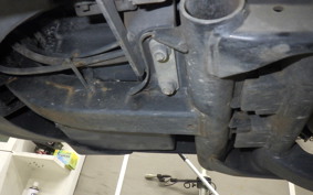 SUZUKI ADDRESS V125 S 2026 CF4MA