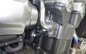 HONDA CB1300SF SUPER FOUR SP 2025 SC54