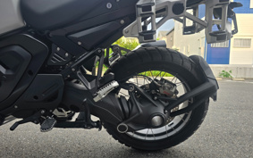 BMW R1300GS Adventure ASA 2026 0M31