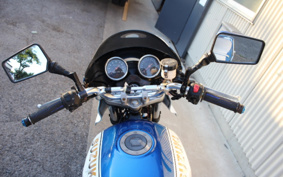 SUZUKI GSX400 1999 GK79A