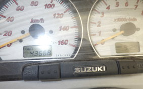 SUZUKI SKYWAVE 250 (Burgman 250) S 2 CJ43A