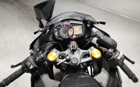 KAWASAKI NINJA ZX-25R ZX250E
