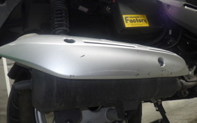 SYM RV125Iヤネツキ