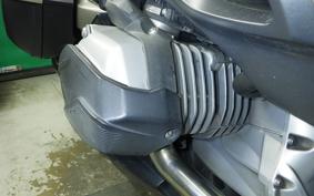 BMW R1200RT 2015