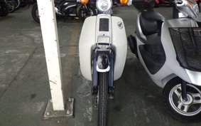 HONDA C70 SUPER CUB C70