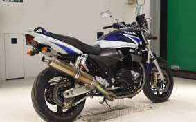 SUZUKI GSX1400 2005 GY71A