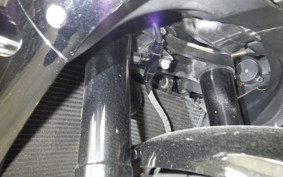HONDA CBR600RR GEN 3 2015 PC40