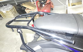 SUZUKI GSX-S125 2016 DL32D