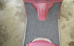 HONDA LEAD 50 SS Type AF10