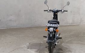 HONDA SUPER CUB50 C50