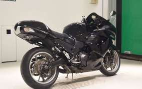 KAWASAKI ZZ1400 NINJA R 2007 ZXT40A