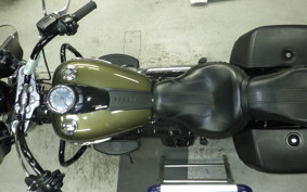 HARLEY FLHCS 1870 2018