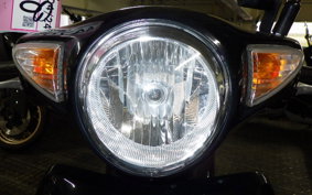 SUZUKI ﾚｯﾂ CA4AA