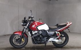 HONDA CB400SFV-3 NC39
