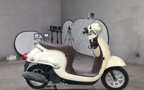 HONDA GIORNO AF77