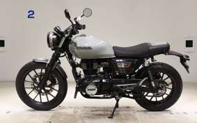 HONDA GB350S 2022 NC59