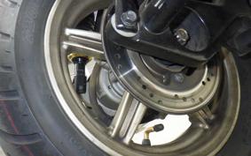 YAMAHA CYGNUS 125 XSR 3 SEA5J