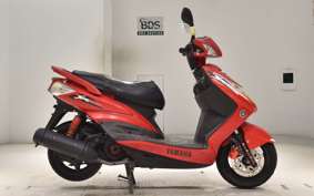 YAMAHA CYGNUS 125 XSR 2 SE44J