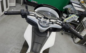 HONDA PCX 125 2017 JF28