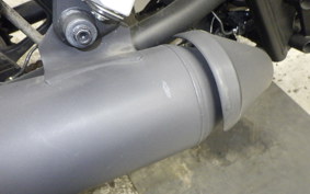 HONDA REBEL 250 A 2011 MC49