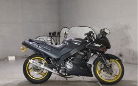 KAWASAKI ZZR250 EX250H