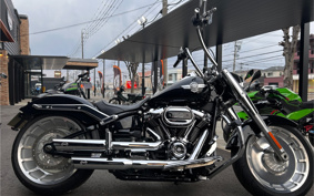 HARLEY  HARLEY FLFBS 2021 YGK
