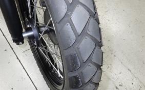 TRIUMPH SCRAMBLER 900 2026