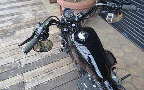 HARLEY HARLEY XL1200X 2015 LC3