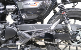 HONDA GB350S 2024 NC59