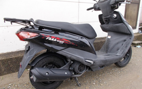 SUZUKI ADDRESS V125 DT11A