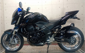 KAWASAKI Z1000 2009 ZRT00B