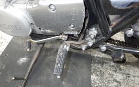YAMAHA SR400 Gen.3 2008 RH01J
