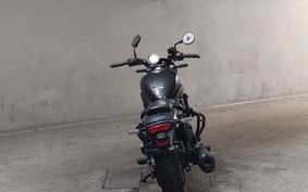 KAWASAKI ELIMINATOR 400SE 2024 EL400A