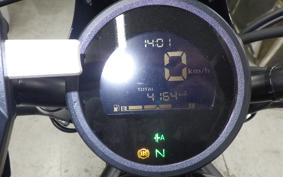 HONDA REBEL 250  S E-clutch 2024 MC49