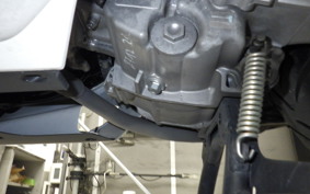 HONDA PCX125 2025 JK05