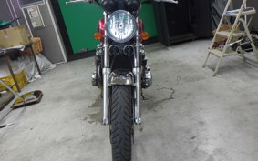 HONDA CB1100 2010 SC65