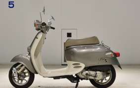 HONDA GIORNO 2018 AF24