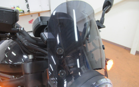 HONDA REBEL 1100 DCT 2021 SC83