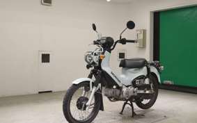 HONDA ｸﾛｽｶﾌﾞ110-2 JA45