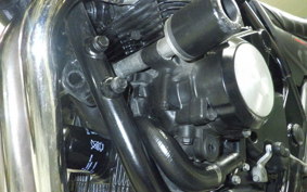 HONDA CB400 SUPER BOLDOR VTEC 2007 NC39