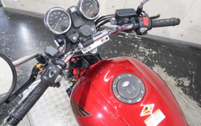 HONDA CB400SF 2014 NC42