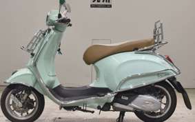 VESPA SPRINT125