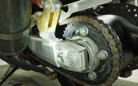 HONDA CB1300SF SUPER FOUR 2001 SC40