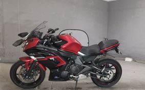 KAWASAKI NINJA650 EX650E