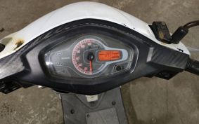 SUZUKI ADDRESS V125 CF4MA