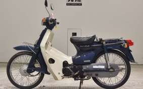 HONDA C50 SUPER CUB E AA01