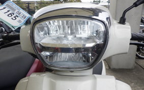 SUZUKI ADDRESS V125 Gen.2 DP12H